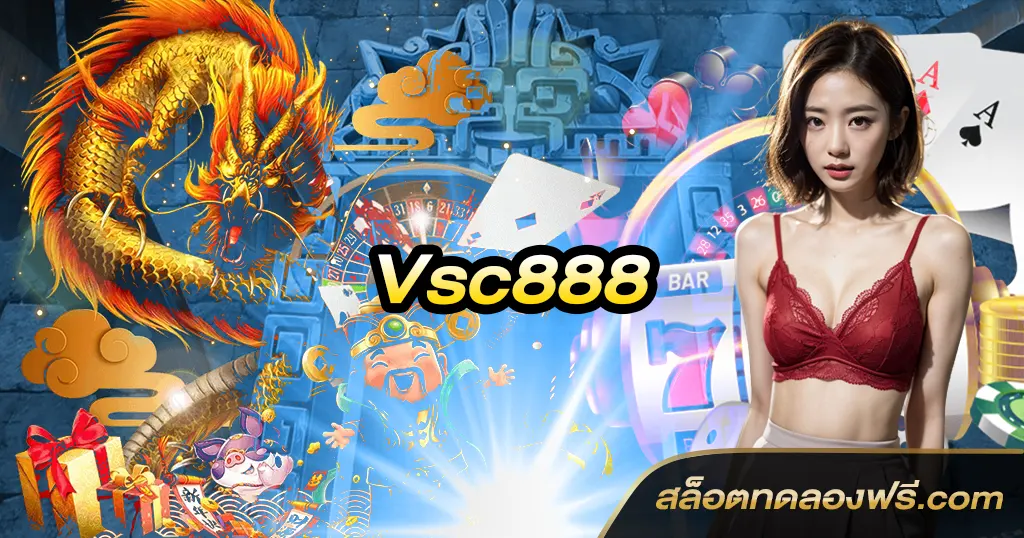 Vsc888