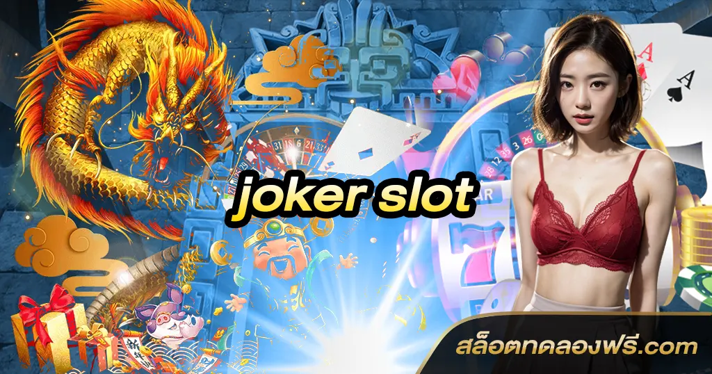 joker slot